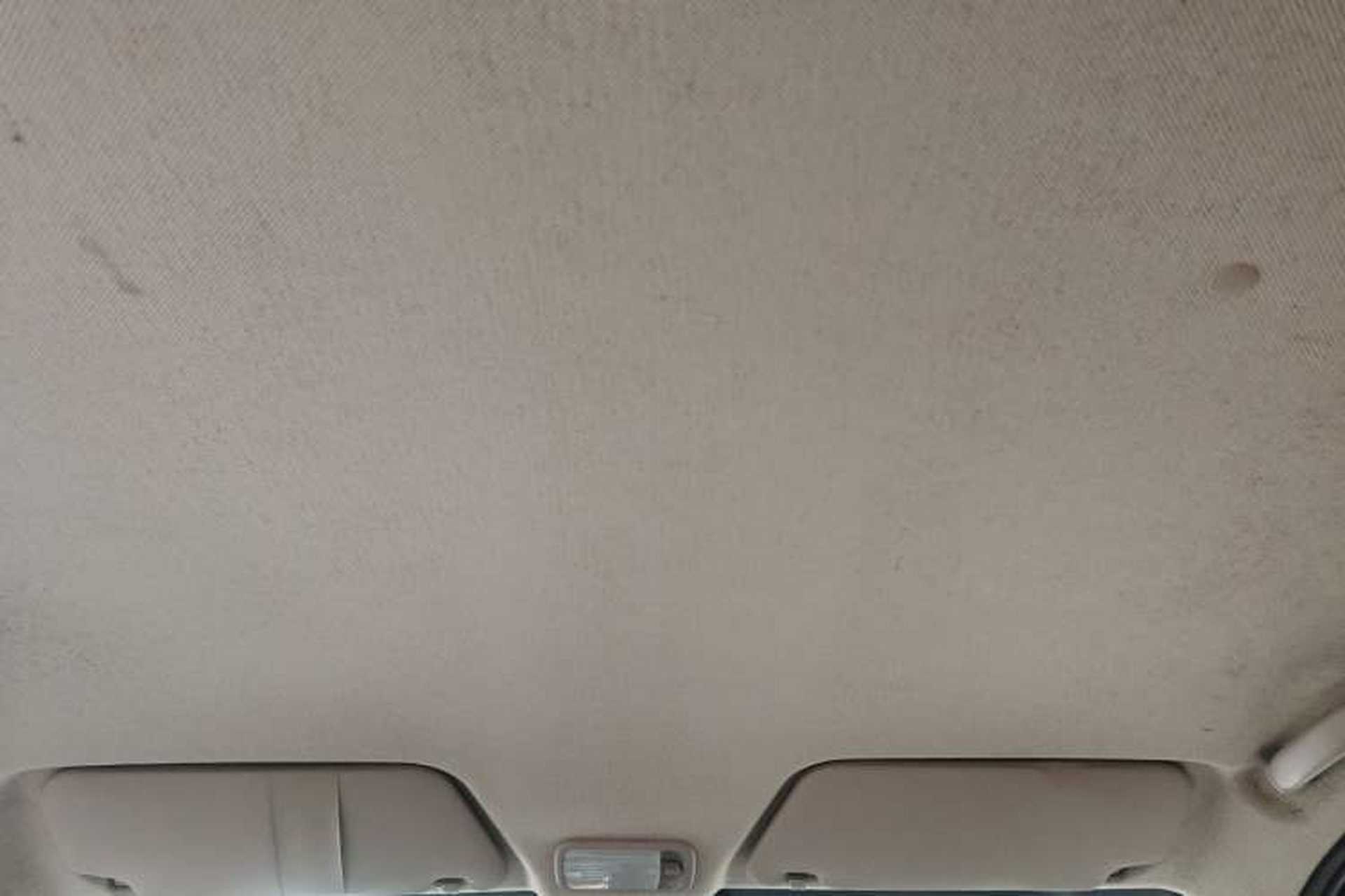 Used Wuling Hongguang 2015 1.5L S Basic Version China V Standard Headliner