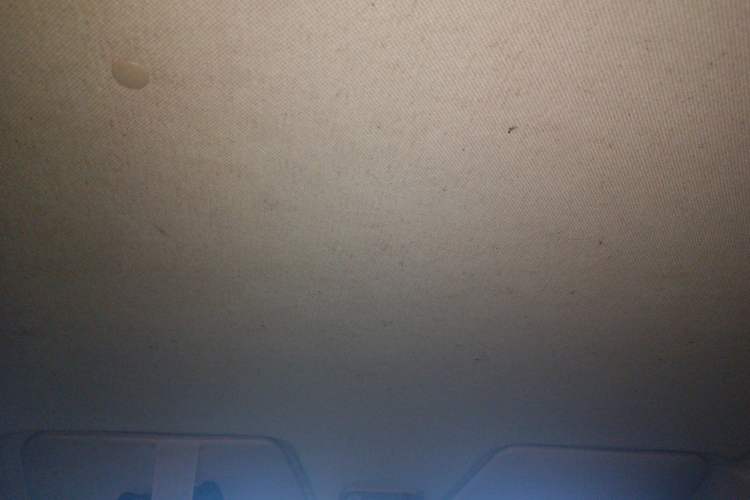 Used Wuling Hongguang 2015 1.2L S Base Model China V Standard Headliner