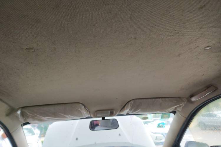 Used Wuling Hongguang 2015 1.5L S Basic Version China V Standard Headliner