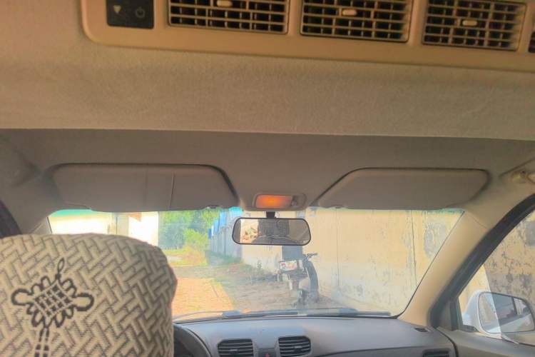 Used Wuling Hongguang 2015 1.2L S Base Model China IV Headliner