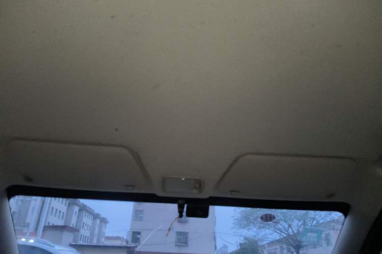 Used Wuling Hongguang 2015 1.2L S Base Model China V Standard Headliner