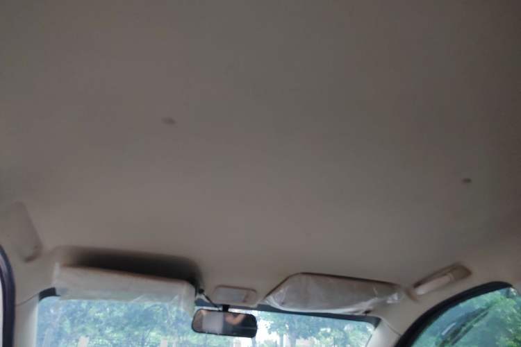 Used Wuling Hongguang 2015 1.2L S Base Model China V Standard Headliner