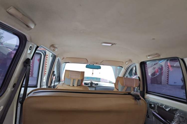 Used Wuling Hongguang 2015 1.5L S Base Model China IV Headliner