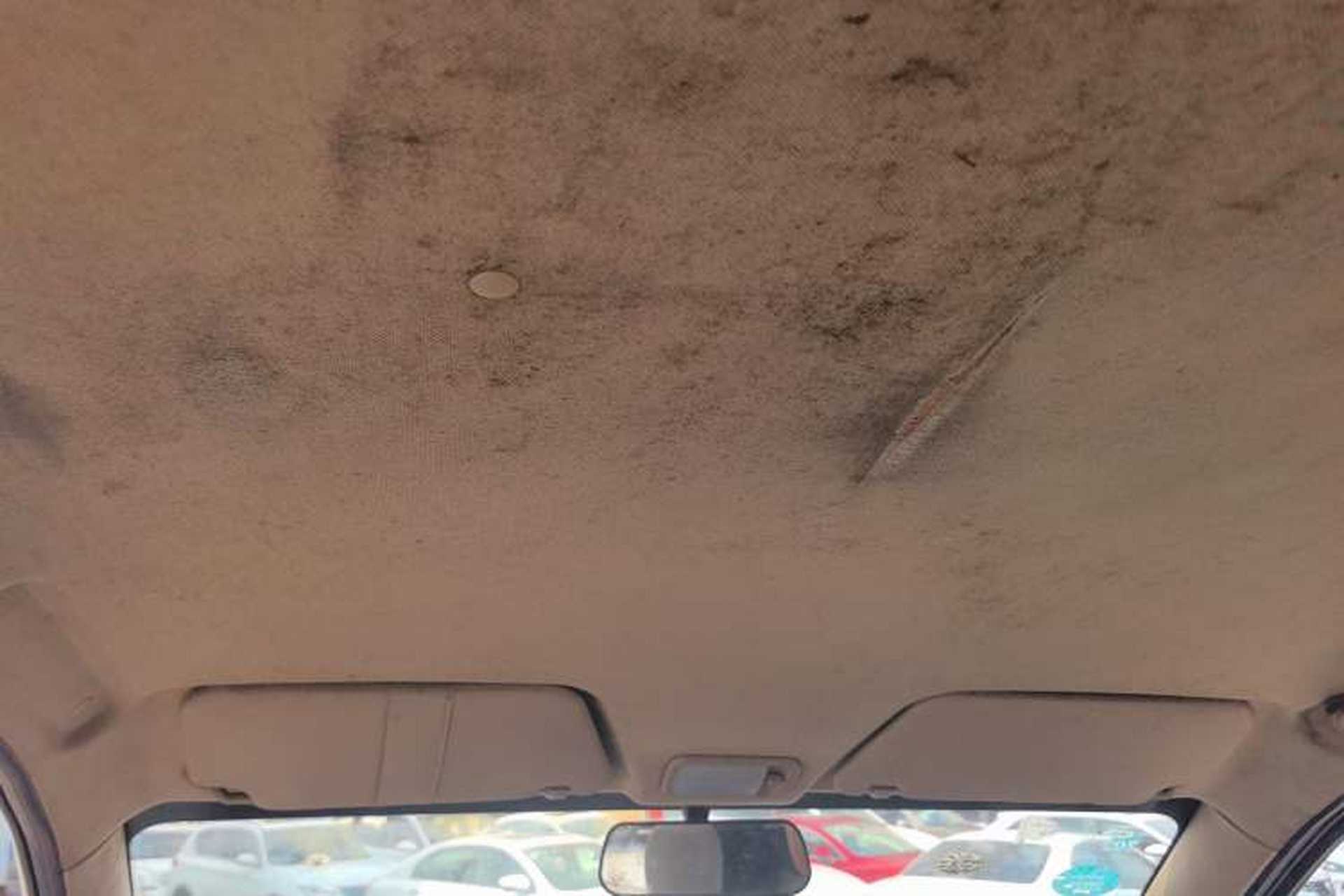 Used Wuling Hongguang 2015 1.2L S Base Model China IV Headliner