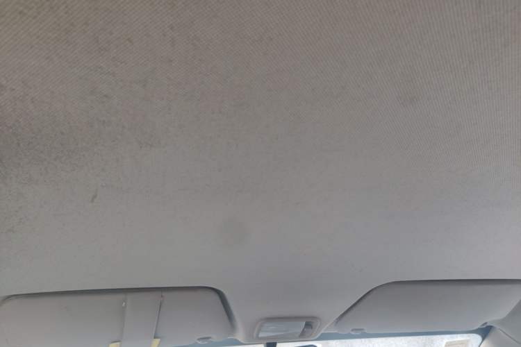 Used Wuling Hongguang 2015 1.2L S Base Model China V Standard Headliner