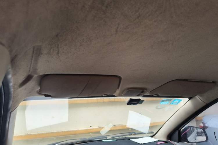 Used Wuling Hongguang 2015 1.5L S Basic Version China V Standard Headliner