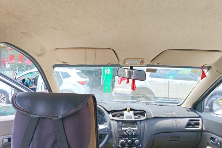 Used Wuling Hongguang 2015 1.2L S Base Model China V Standard Headliner