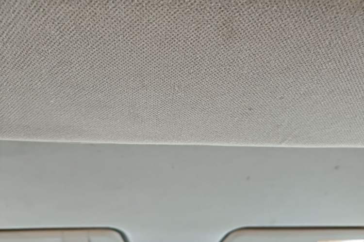 Used Wuling Hongguang 2015 1.5L S1 Comfort China V Standard Headliner