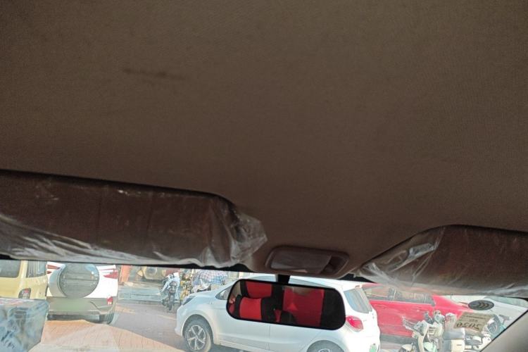 Used Wuling Hongguang 2015 1.5L S Basic Version China V Standard Headliner