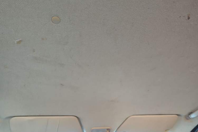 Used Wuling Hongguang 2015 1.5L S Basic Version China V Standard Headliner