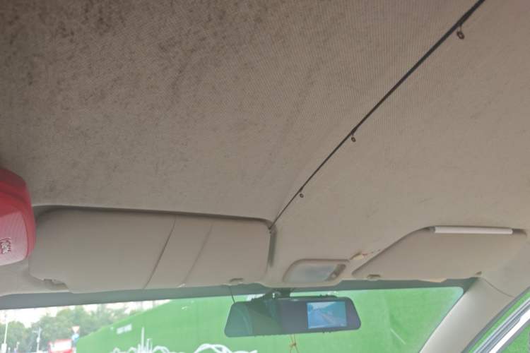 Used Wuling Hongguang 2015 1.2L S Base Model China V Standard Headliner