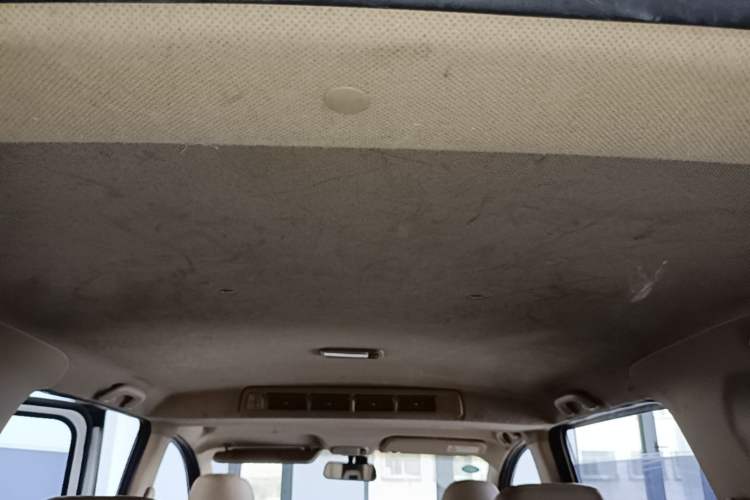 Used Wuling Hongguang 2015 1.5L S1 Comfort China V Standard Headliner