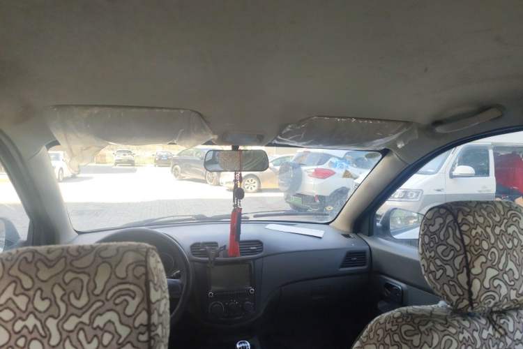 Used Wuling Hongguang 2015 1.2L S Base Model China V Standard Headliner