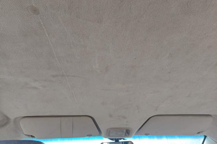 Used Wuling Hongguang 2015 1.2L S Base Model China V Standard Headliner