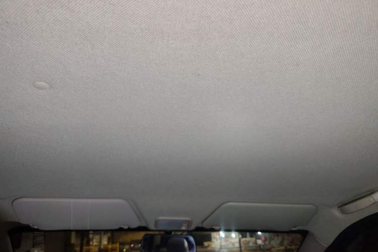 Used Wuling Hongguang 2015 1.5L S Basic Version China V Standard Headliner