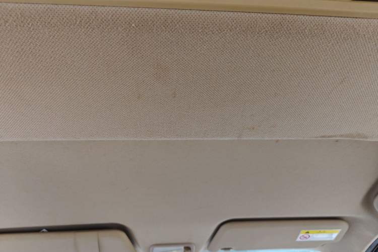 Used Wuling Hongguang 2015 1.5L S1 Comfort China V Standard Headliner