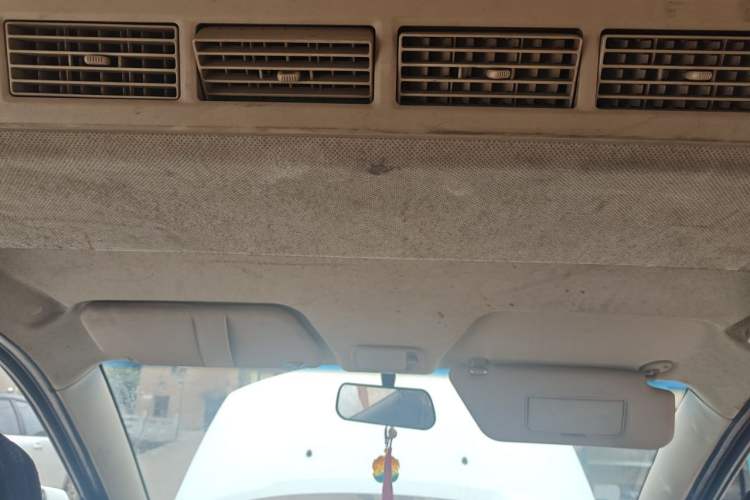 Used Wuling Hongguang 2015 1.2L S Base Model China IV Headliner