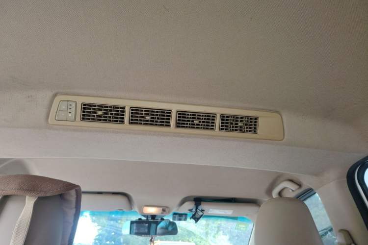 Used Wuling Hongguang 2015 1.5L S1 Comfort China V Standard Headliner