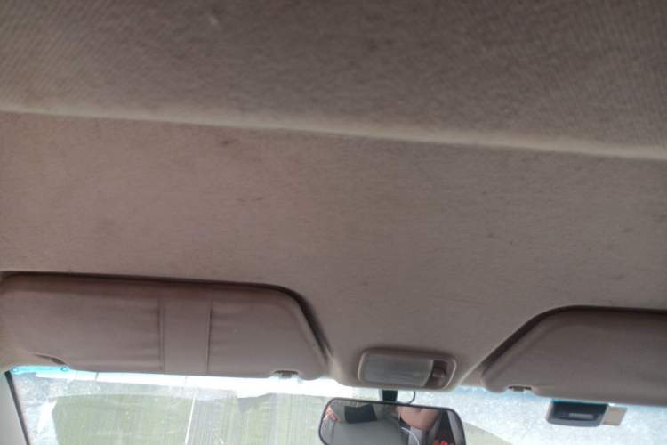 Used Wuling Hongguang 2015 1.5L S Basic Version China V Standard Headliner