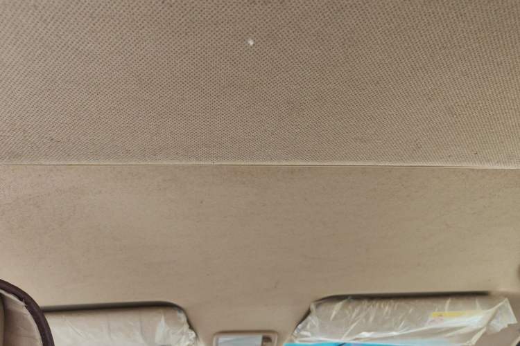 Used Wuling Hongguang 2015 1.5L S1 Comfort China V Standard Headliner
