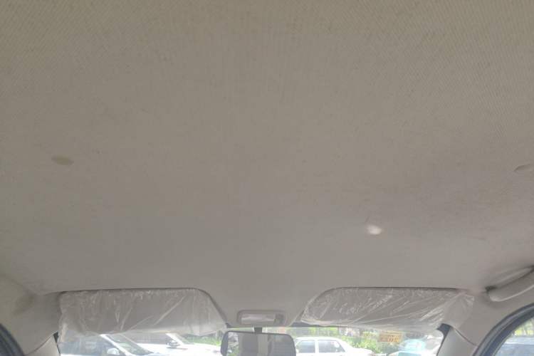 Used Wuling Hongguang 2015 1.5L S Basic Version China V Standard Headliner