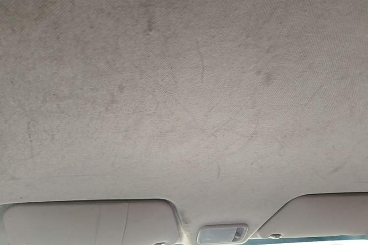 Used Wuling Hongguang 2015 1.5L S Basic Version China V Standard Headliner