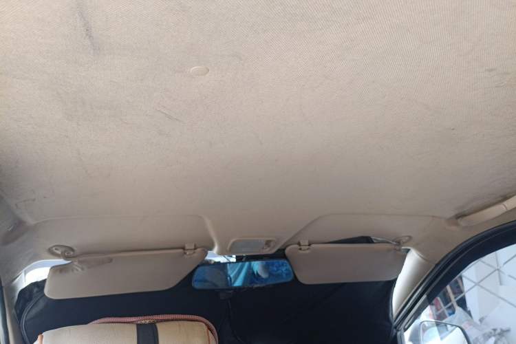 Used Wuling Hongguang 2015 1.5L S Basic Version China V Standard Headliner