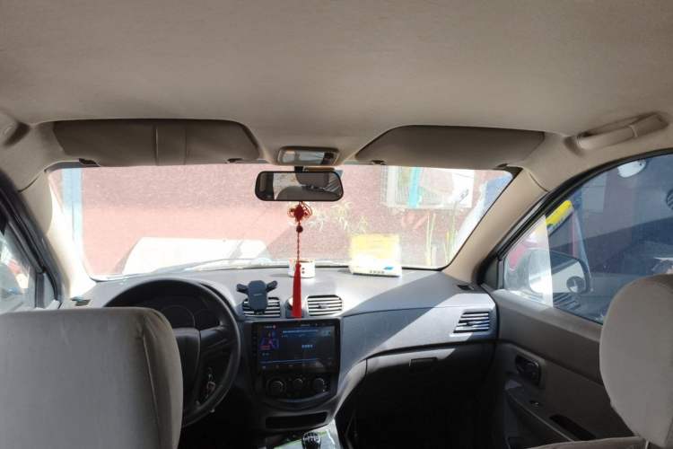 Used Wuling Hongguang 2015 1.2L S Base Model China V Standard Headliner
