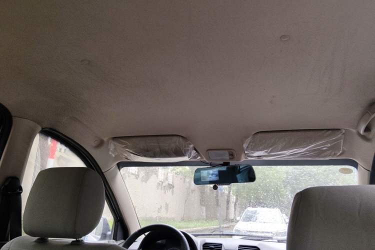 Used Wuling Hongguang 2015 1.5L S Basic Version China V Standard Headliner