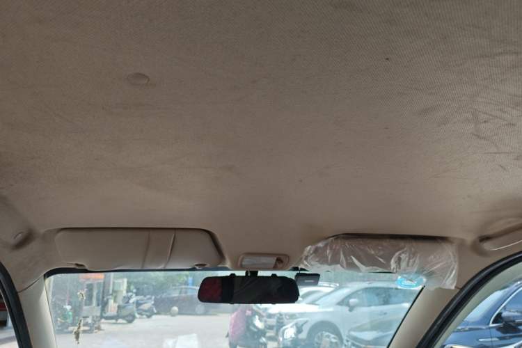 Used Wuling Hongguang 2015 1.5L S Basic Version China V Standard Headliner