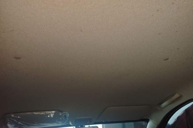 Used Wuling Hongguang 2015 1.2L S Base Model China V Standard Headliner