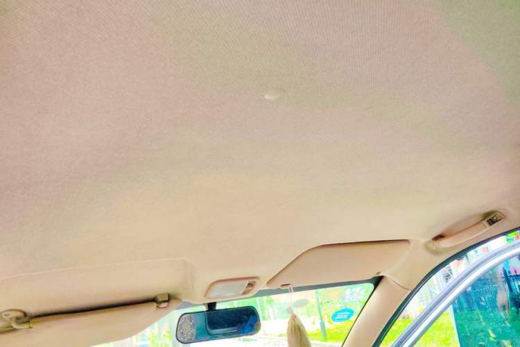 Used Wuling Hongguang 2015 1.2L S Base Model China V Standard Headliner
