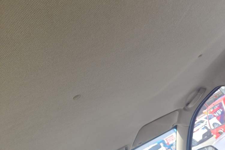 Used Wuling Hongguang 2015 1.5L S Basic Version China V Standard Headliner