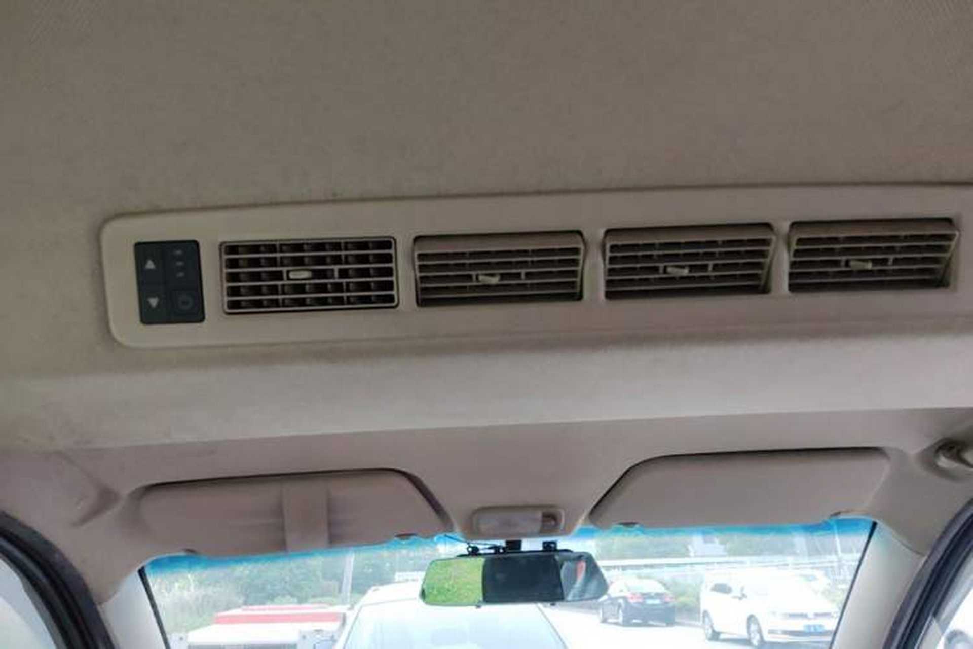 Used Wuling Hongguang 2015 1.5L S Basic Version China V Standard Headliner
