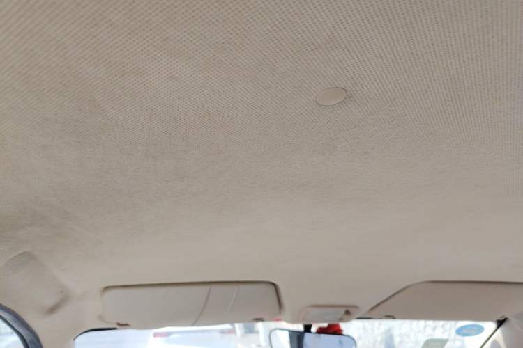 Used Wuling Hongguang 2015 1.5L S Basic Version China V Standard Headliner