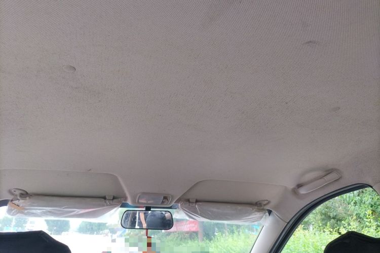 Used Wuling Hongguang 2015 1.2L S Base Model China V Standard Headliner