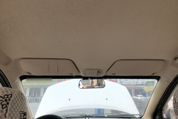 Used Wuling Hongguang 2015 1.2L S Base Model China V Standard Headliner