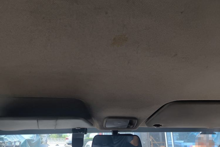 Used Wuling Hongguang 2015 1.2L S Base Model China V Standard Headliner