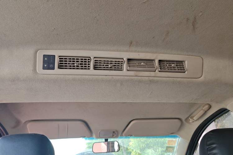 Used Wuling Hongguang 2015 1.5L S Basic Version China V Standard Headliner