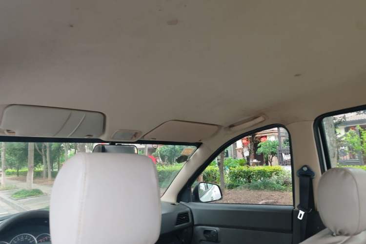 Used Wuling Hongguang 2015 1.2L S Base Model China V Standard Headliner