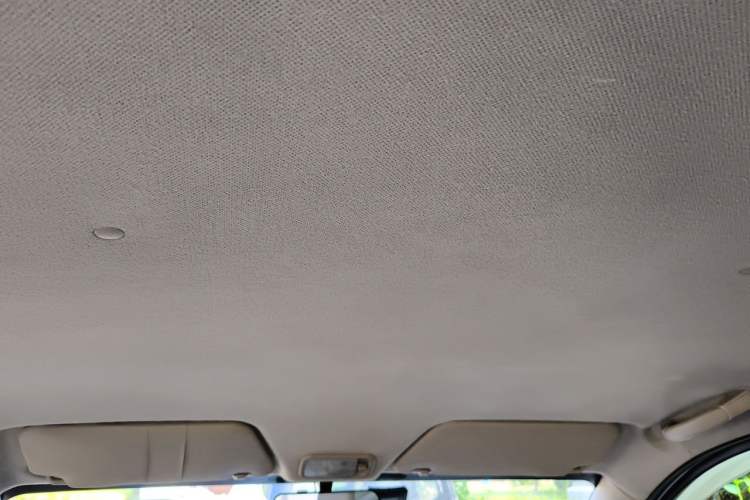Used Wuling Hongguang 2015 1.5L S Basic Version China V Standard Headliner
