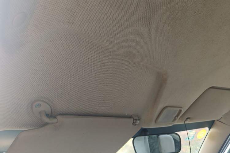 Used Wuling Hongguang 2015 1.5L S Basic Version China V Standard Headliner