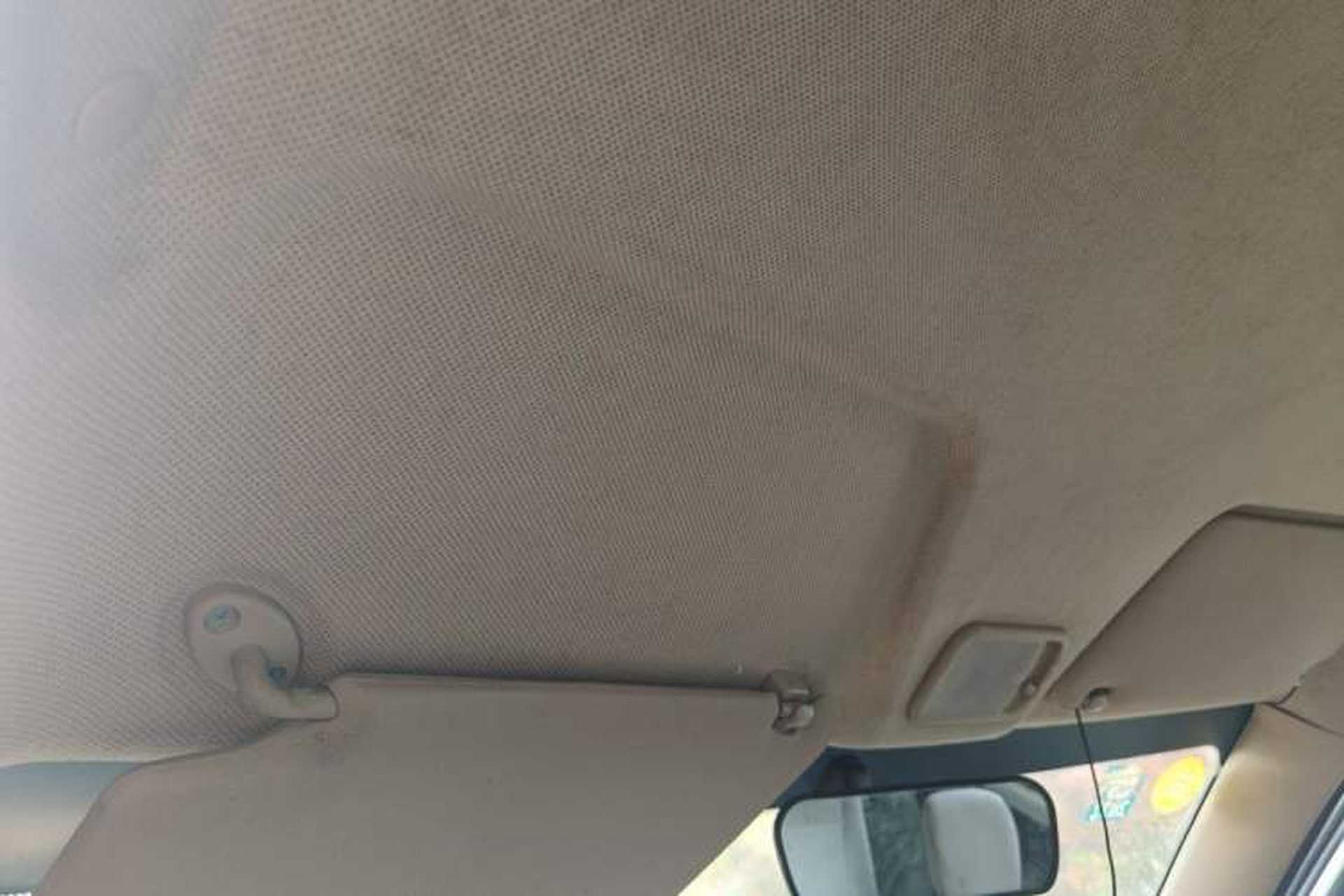 Used Wuling Hongguang 2015 1.5L S Basic Version China V Standard Headliner