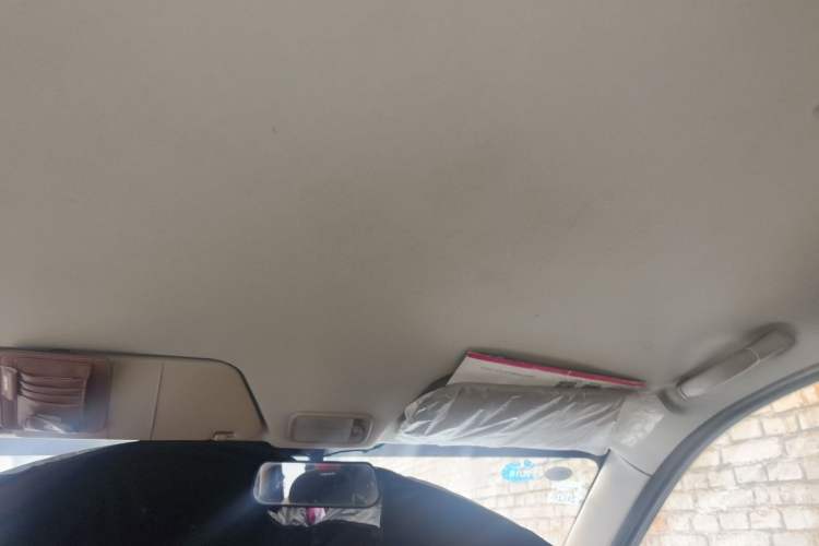 Used Wuling Hongguang 2015 1.2L S Base Model China V Standard Headliner
