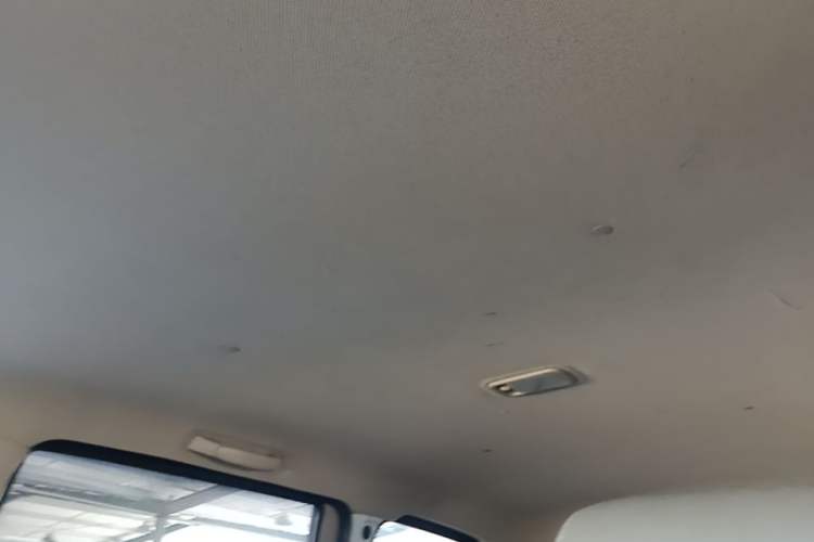 Used Wuling Hongguang 2015 1.5L S Basic Version China V Standard Headliner