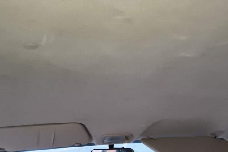 Used Wuling Hongguang 2015 1.2L S Base Model China V Standard Headliner