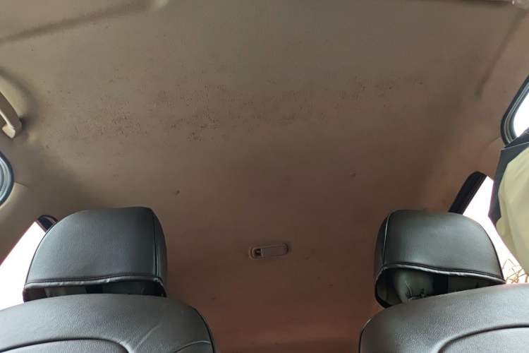 Used Wuling Hongguang 2015 1.5L S Basic Version China V Standard Headliner