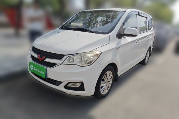 Used Wuling Hongguang 2015 1.5L S Basic Version China V Standard Guazi used car, China used car export, Used car for sale, Used  cars, Cheapest cars for sale