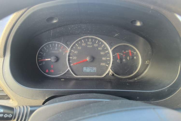 Used Wuling Hongguang 2015 1.2L S Base Model China IV Instrument Cluster