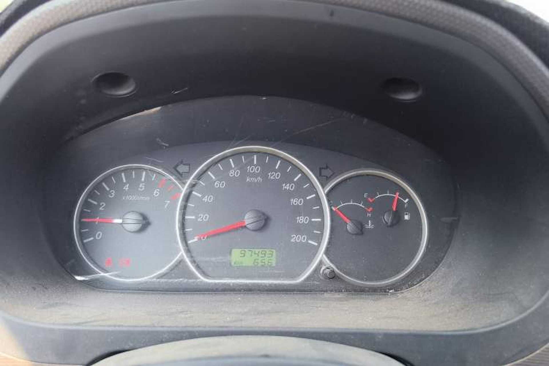 Used Wuling Hongguang 2015 1.2L S Base Model China IV Instrument Cluster